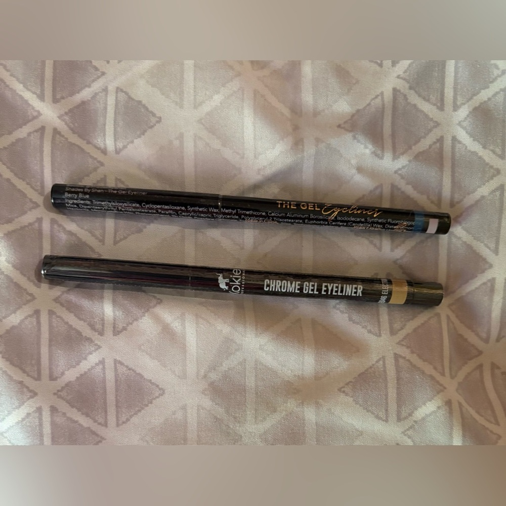 Eyeliner Bundle